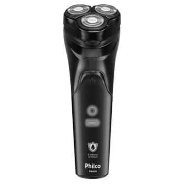 Imagem de Barbeador ElÃ©trico Philco PBA08