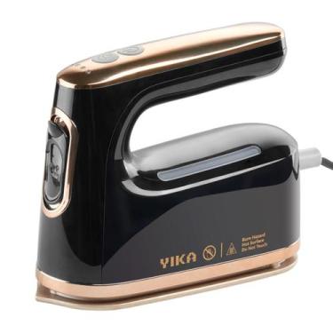 Imagem de Vaporizador de roupas YIKA portátil portátil 1200 W 160 mL 45s Heat