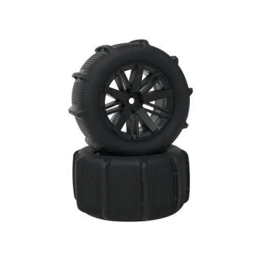 Imagem de Atualização Universal De Pneus De Praia Para Carros RC De Alta Velocid