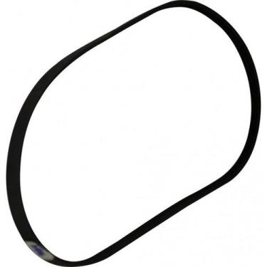 Imagem de Correia Para Tanquinho Suggar Lavamax 10kg a 15kg Grande - 4 JMA 904 -