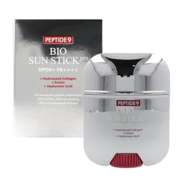 Imagem de Sun Stick Bio Sun Stick PRO SPF50+ PA++++ 20g com peptídeo - Marca Pró