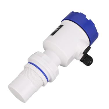 Imagem de Cryfokt Espelho de água de Ultrassom -Transmissor -sensor, Exibição LED do Nível de Fluido de Ultrassom para Geração de Energia e Mineração