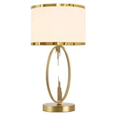 Imagem de Imposto incluso Entrega no prazo Abajur Três cores claras FGAA027.1 (Branco)