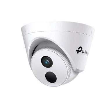 Imagem de Câmera IP Interna Tp-Link Turret Vigi C430I Ir Ia Poe, 3MP, 2.8mm, Bra