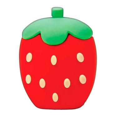 Imagem de Apontador simples Be Berry 1 furo 390658 - Tilibra