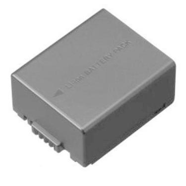 Imagem de Bateria Dmw-Blb13 Para Câmeras Panasonic Lumix