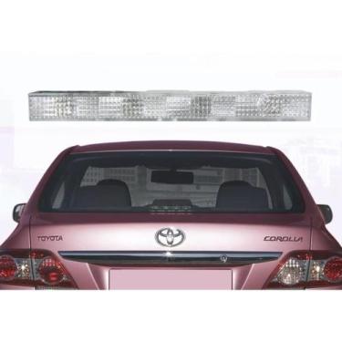 Imagem de Brake Light Central Toyota Corolla 2009 A 2013 Blw001 - Semelhante Toy