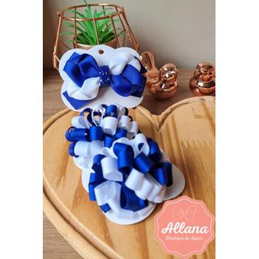 Imagem de Kit de Laços volta ás aulas - Allana Boutique de Laços