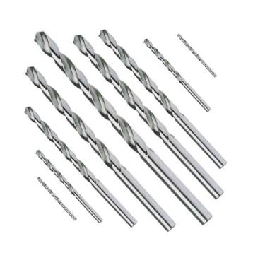 Imagem de Broca Helicoidal Aço Rápido Norma ANSI B 94 11M – Irwin | 1/32" Cód. IW1106