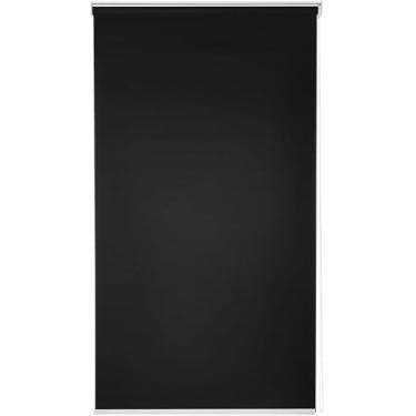 Imagem de Persiana Rolo Screen Galicia 5% 160cm x 160cm Preto
