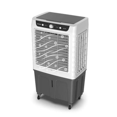 Imagem de MONDIAL Climatizador Wind Pro, Branco/Cinza, 260W, 127V - CL-65L