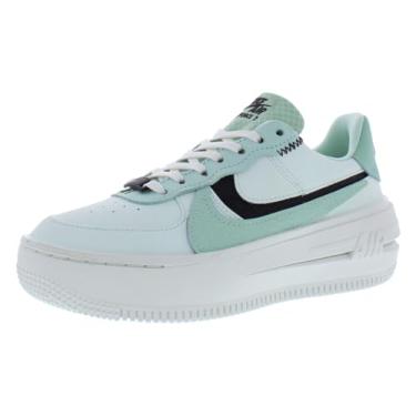Imagem de Nike Tênis feminino de ginástica, Pouco verde/verde esmaltado, 38