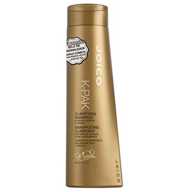 Imagem de Shampoo Anti-Resíduo Joico K-PAK Clarifying 300 ml