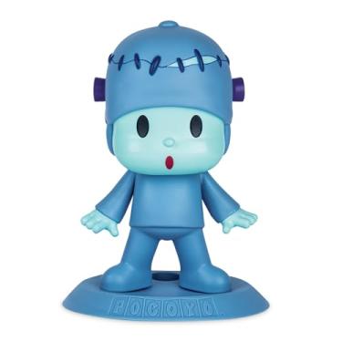 Imagem de BONECO DE VINIL TEMÁTICO POCOYO FRANKENSTEIN