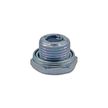 Imagem de Bujão de drenagem da carcaça do eixo traseiro, plugue de drenagem diferencial compatível com Toyota 4Runner Sienna Tacoma Tundra MR2 Matrix Pickup T100 Fj Cruiser, também para GX/GX450/470 RX300/330