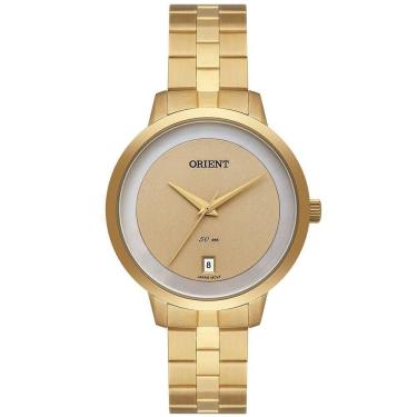 Imagem de Relógio Orient Eternal Feminino - Fgss1219 C1Kx