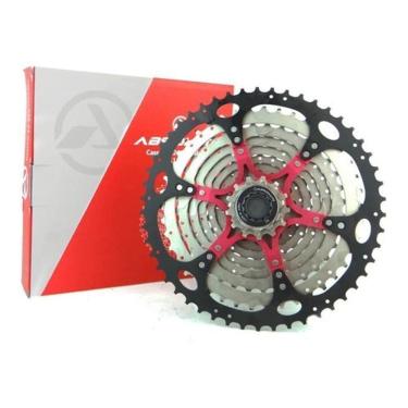 Imagem de Cassete k7 12v absolute prime 1x12v 11/52d mtb shimano