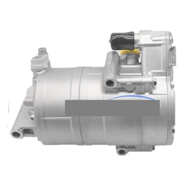 Imagem de Compressor híbrido elétrico para ar condicionado automotivo compatível com Volvo V60 2011-2018 36012859 31366055 31455426 36011583 P36012859