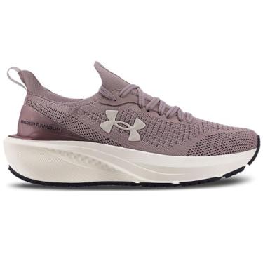 Imagem de Tênis de Corrida Feminino Under Armour Charged Quicker 2