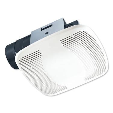 Imagem de Air King Ventilador de banho BFQ, BFQ90, 90 CFM