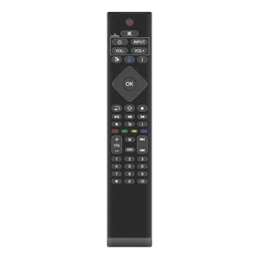 Imagem de Controle remoto de substituição de voz RC-200 Commander compatível com SuperBox Android TV Box S3 Pro, S4 Pro, S5 Pro, S5 Max