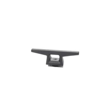 Imagem de Tesloid. com Cybertruck L-Track Cleat - Resistência de alumínio para porta-malas