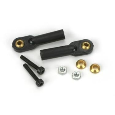 Imagem de Dubro Products Du-BRO 2160 Swivel Ball Link 4-40 (2)