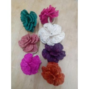 Imagem de Porta guardanapo - Artesanato