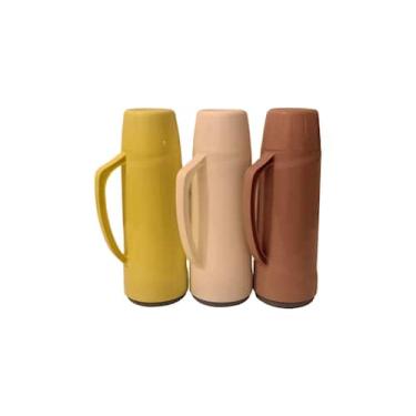 Imagem de Garrafa Termica - Soprano