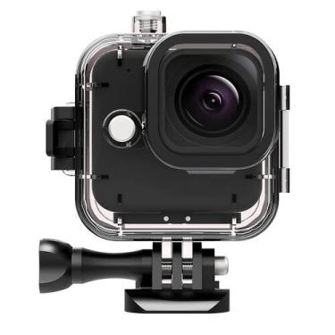 Imagem de Estojo impermeável para GoPro Hero 11 Black Mini - JINSERTA