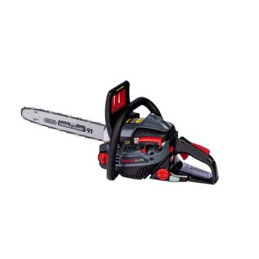 Imagem de Motosserra Gasolina 2T 38,5cc 2,2CV Sabre 16'' BM220 Branco