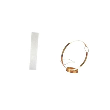 Imagem de Fenteer Abajur de Chão de Papel para Sala de Estar com Suporte para Garrafas de Vinho de Ferro E Organizador de Porta-vinhos de Metal para Armazenamento de Ga