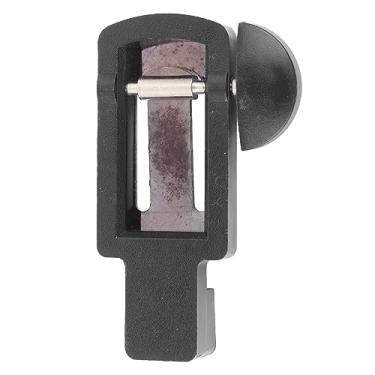 Imagem de Domary Aparador de Saxofone de Alta Precisão Portátil Ferramenta de Reparo de Cortador de Sax para Instrumentos Musicais (Tenor)