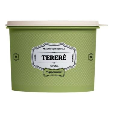Imagem de Tupperware Original Caixa Pote Tereré, Essence