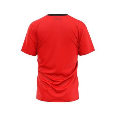 Imagem de Camisa Flamengo Shout - Masculino - Braziline, M