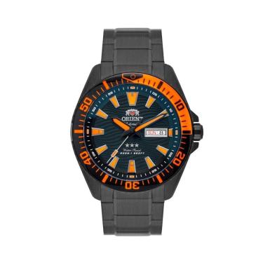 Imagem de Relógio Orient 3 Estrelas Sport Sea Automático Yn6Pp012 P1Px