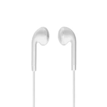 Imagem de Fone De Ouvido Multi Ph333 Intra Auricular Pulse Pro Branco