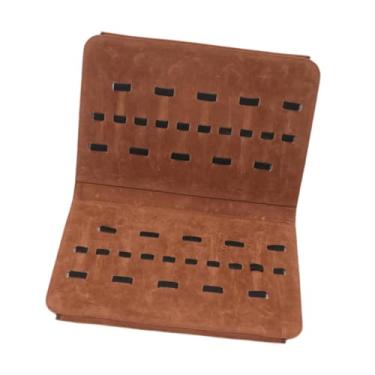 Imagem de Dualoai Bolsa para Ferramentas de Higiene, Bolsa para Guardar Tesouras, Bolsa para Acessórios Premium, Organizador de Viagem, Bolsa para Higiene de Cães