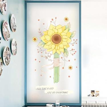 Imagem de Generic 1 película de janela opaca adesivo tipo BLT-451-1 PVC colorido 150 x 30 cm