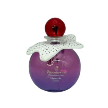 Imagem de Cupcake Napolitano Chic 100ml Fem Oriental Gourmand - LACQUA DI FIORI
