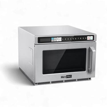 Imagem de Micro-ondas 18 Litros Marchesoni Dualforce Marcpro 2100W 220V Fm.1.218