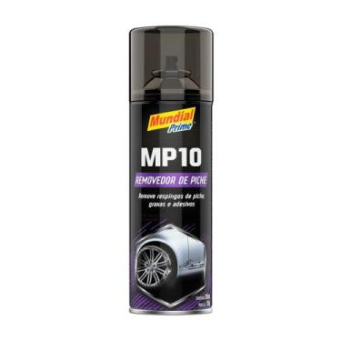 Imagem de Removedor de Piche Spray Mundial Prime 300 Ml