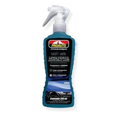 Imagem de Limpa Vidros Antiembaçante 200ml- Proauto