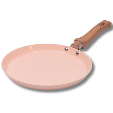 Imagem de Panquequeira Quartzo Indução Cerâmica 22M 10798 Mimo Style