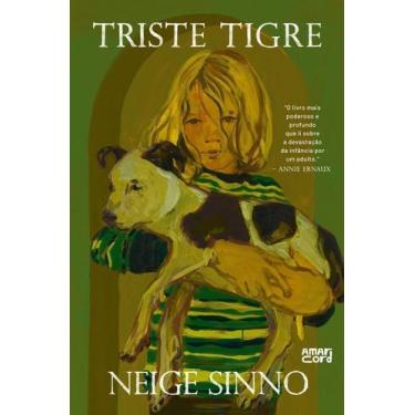 Imagem de Triste Tigre - AMARCORD, Sortido