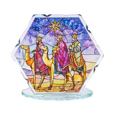 Imagem de Suporte de vela MU040038 TLC-HG001