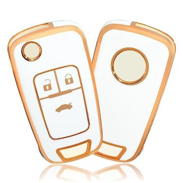 Imagem de Para Opel Astra Corsa Meriva Zafira Antara J Buick Chevrolet Cruze Aveo Trax