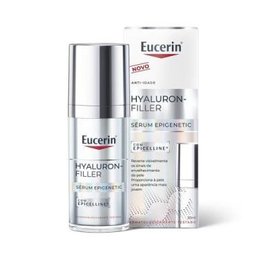 Imagem de Sérum Facial Anti-Idade Eucerin Hyaluron-Filler Epigenetic 30ml - Nive