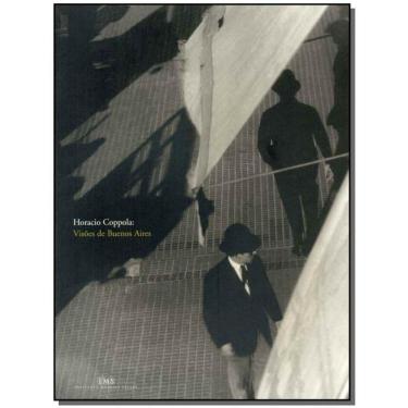 Imagem de Visões de Buenos Aires