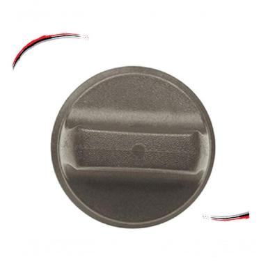 Imagem de Tampa Combustível Renault Duster Logan Sandero - Após 2011 [f103]